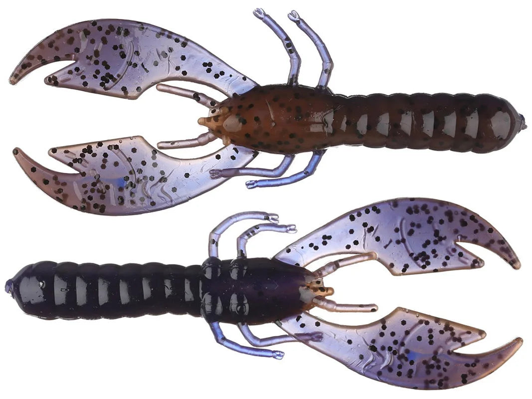 YUM Craw Papi