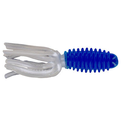BIG BITE BAITS Slab Tube