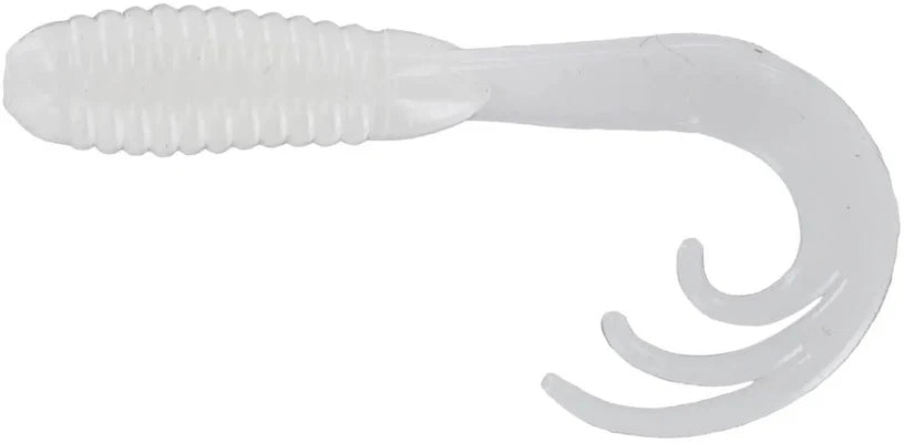 BIG BITE BAITS 2” Ring Triple Tip Grub