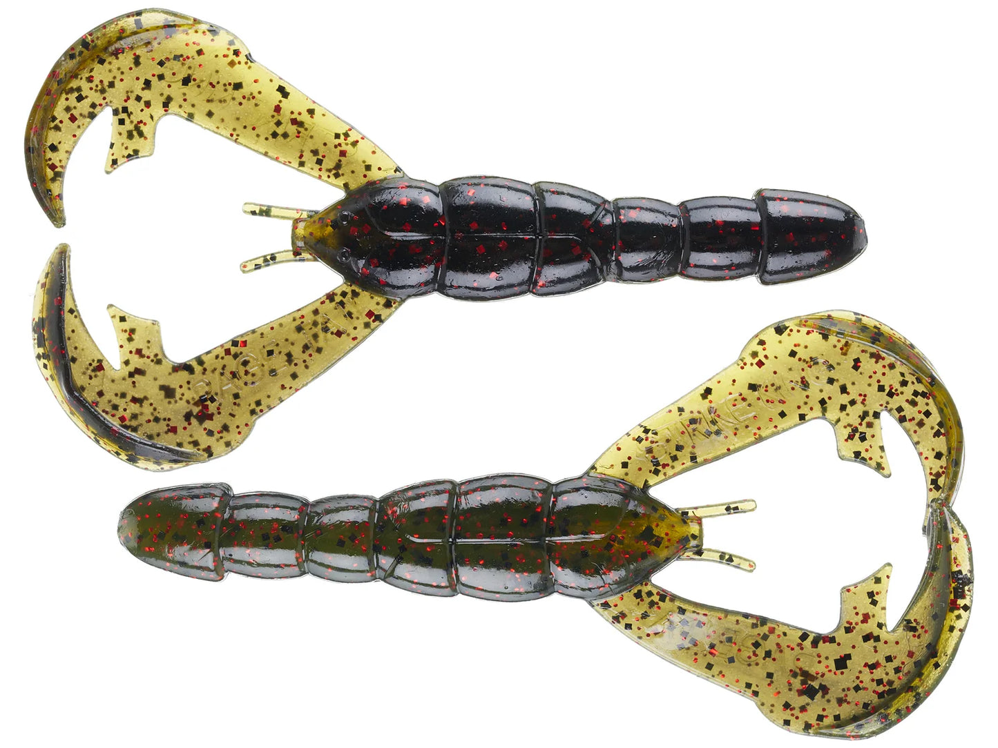 STRIKE KING Rattlin Rage Craw