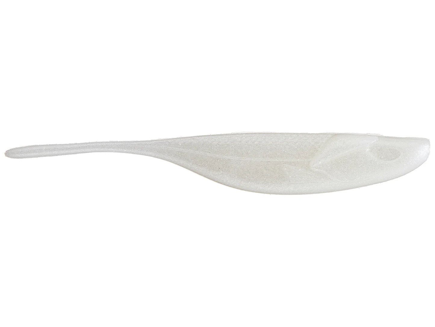 Duckett Sway Minnow 3.75"