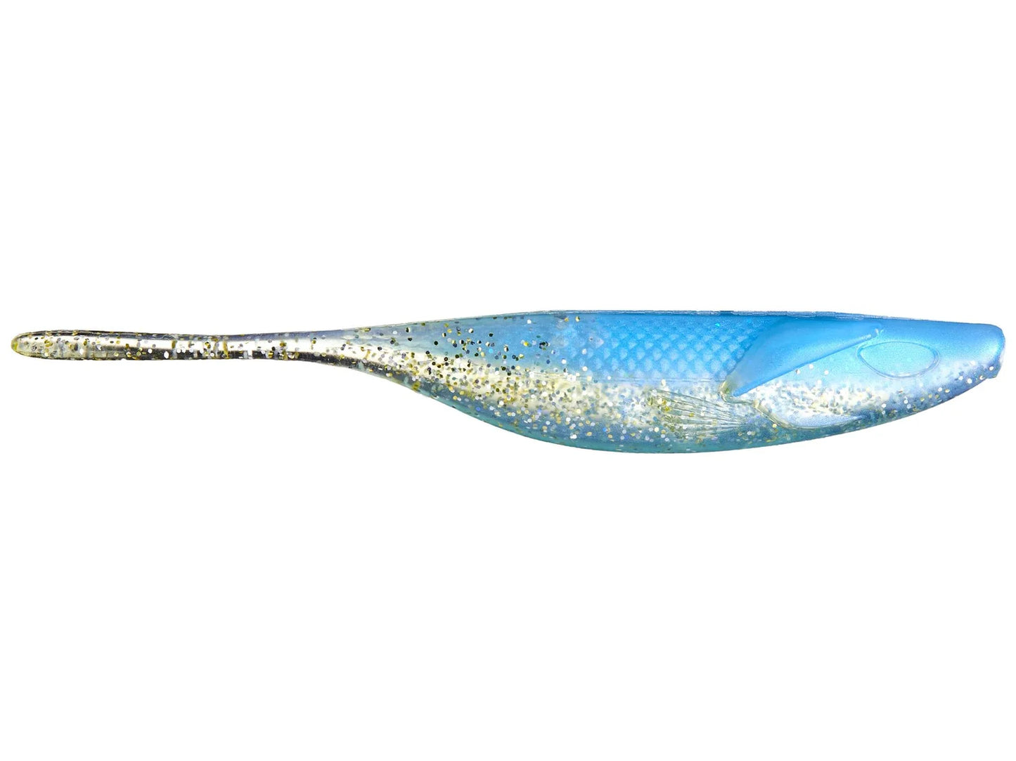 Duckett Sway Minnow 3.75"