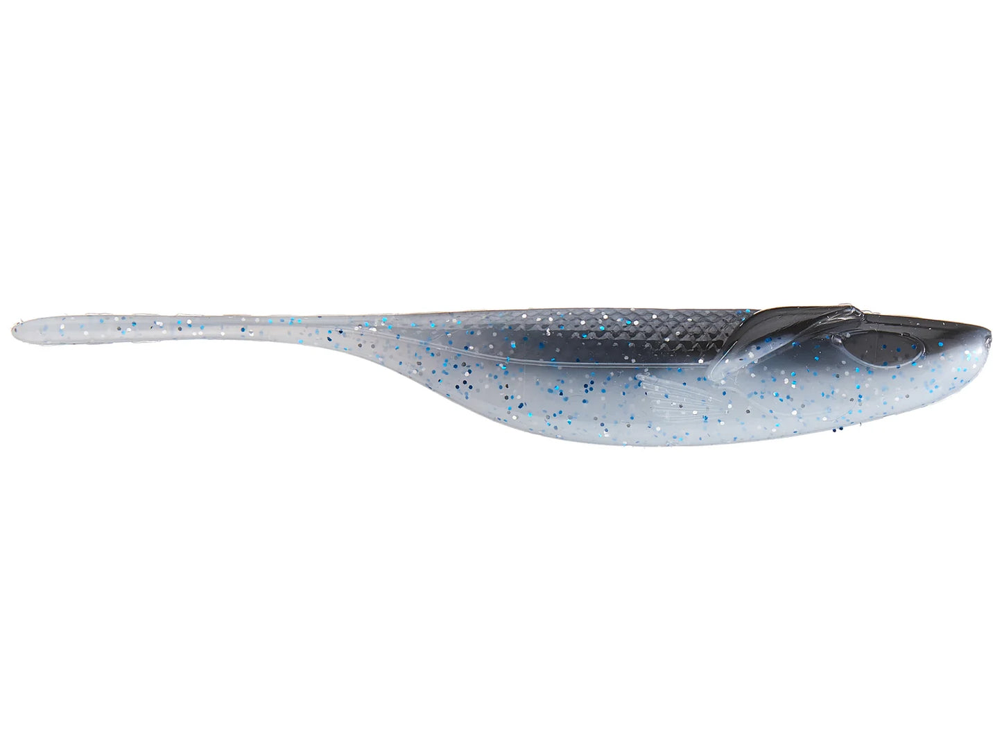 Duckett Sway Minnow 4.5