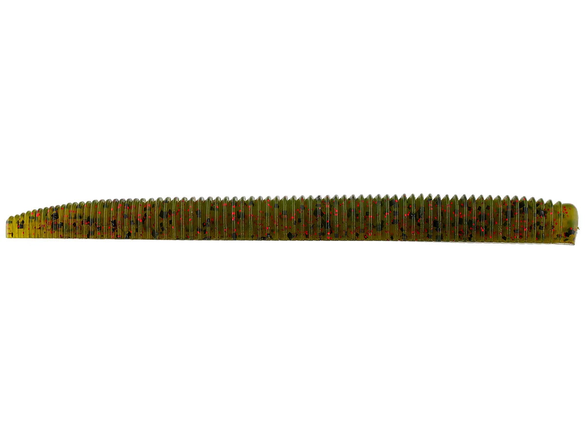 6th Sense Ned Fry 4.6
