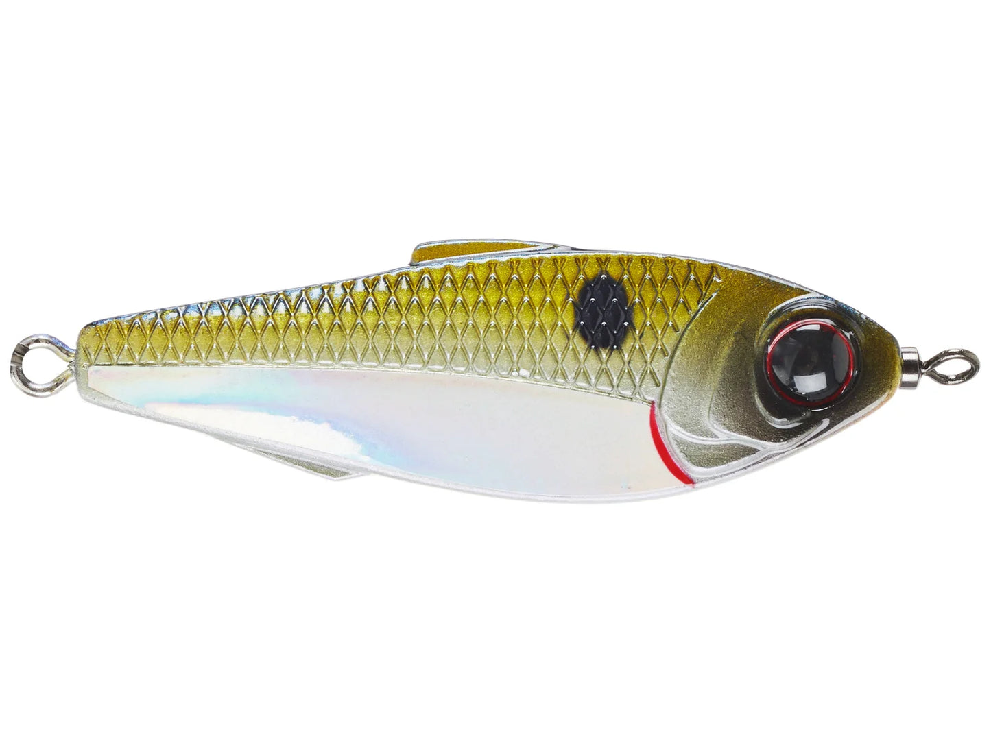 6th Sense Divine Jigging Spoon