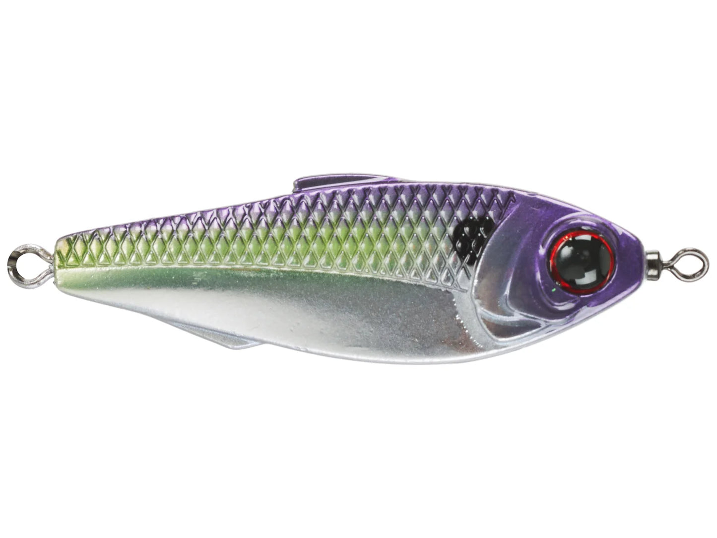 6th Sense Divine Jigging Spoon