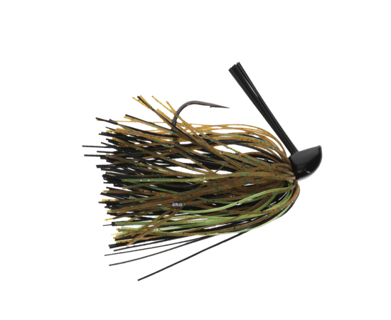 Strike King Compact Tungsten Jig