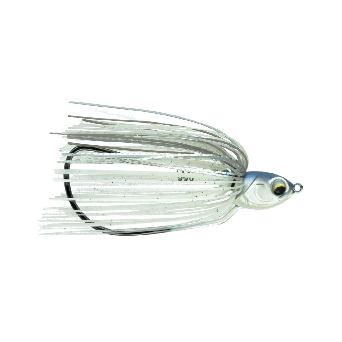 6th Sense Axle Swinging Swim Jig