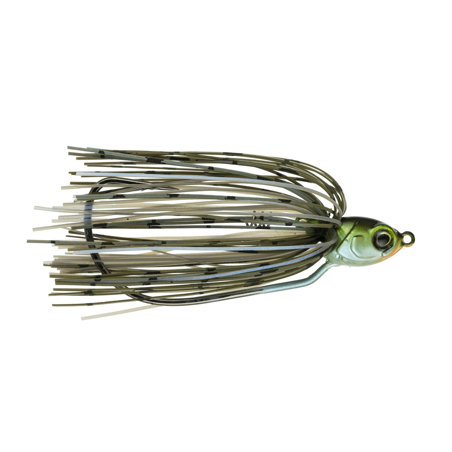 6th Sense Axle Swinging Swim Jig