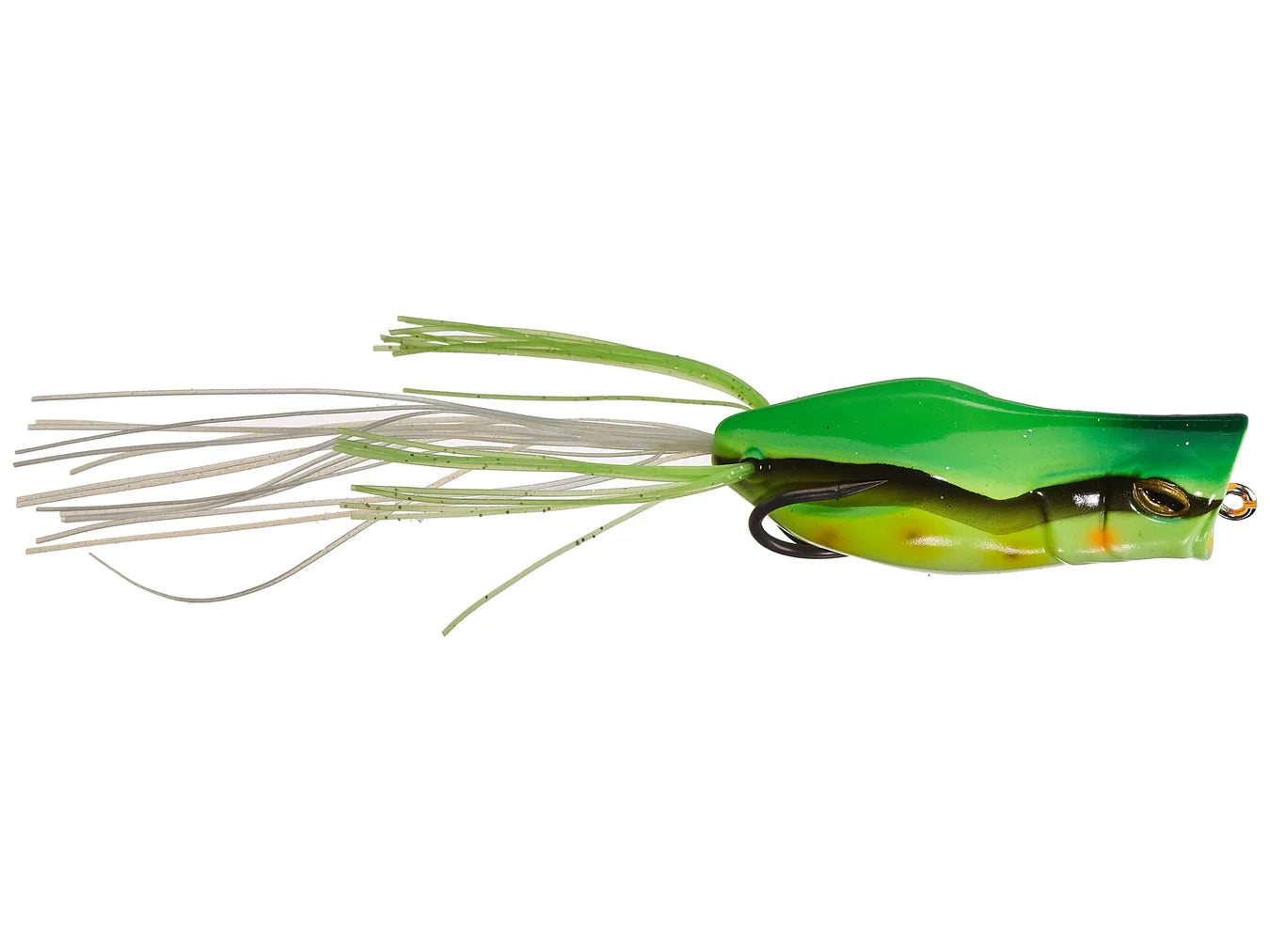 JACKALL Gavacho Frog