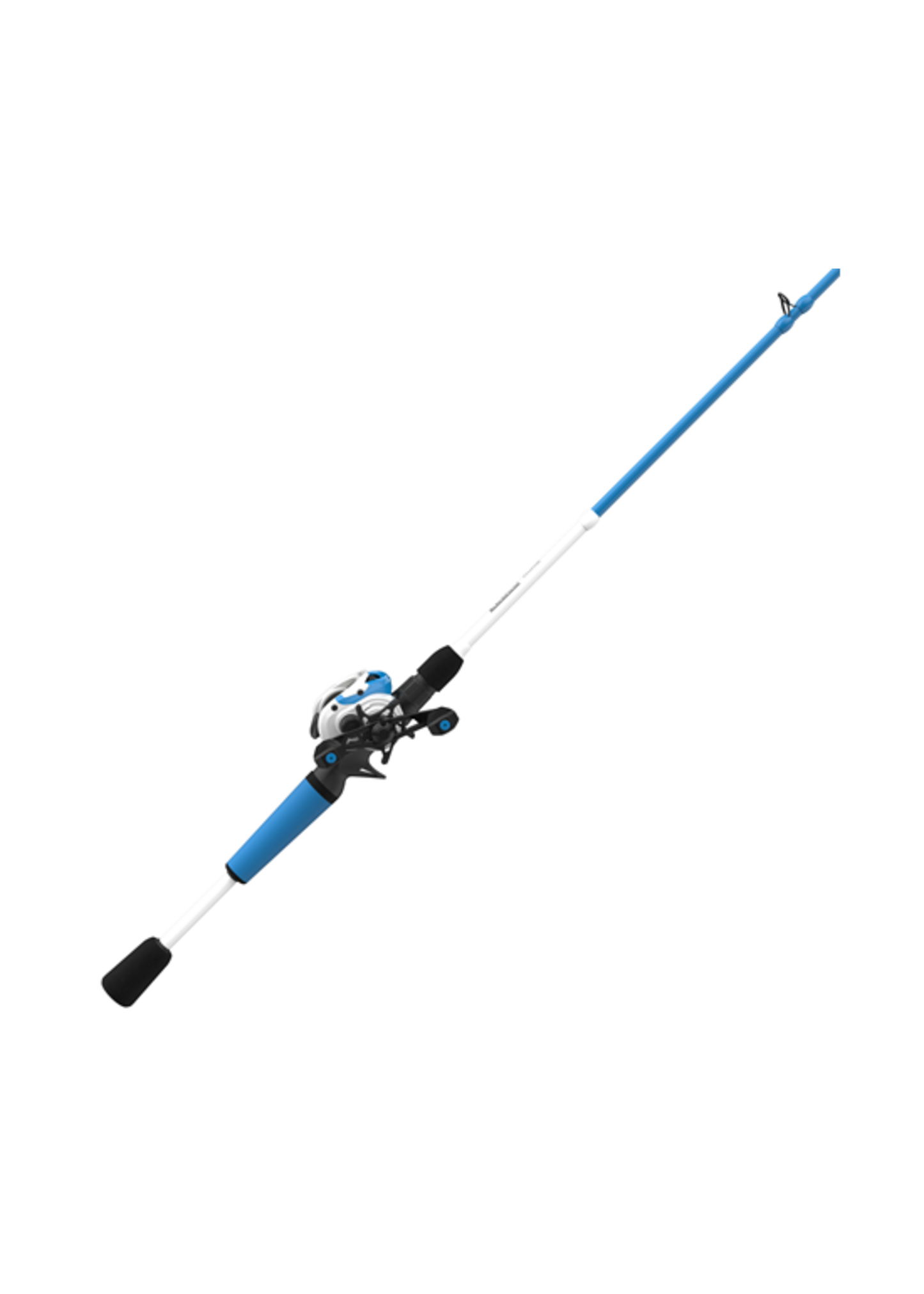Zebco Roam Combo