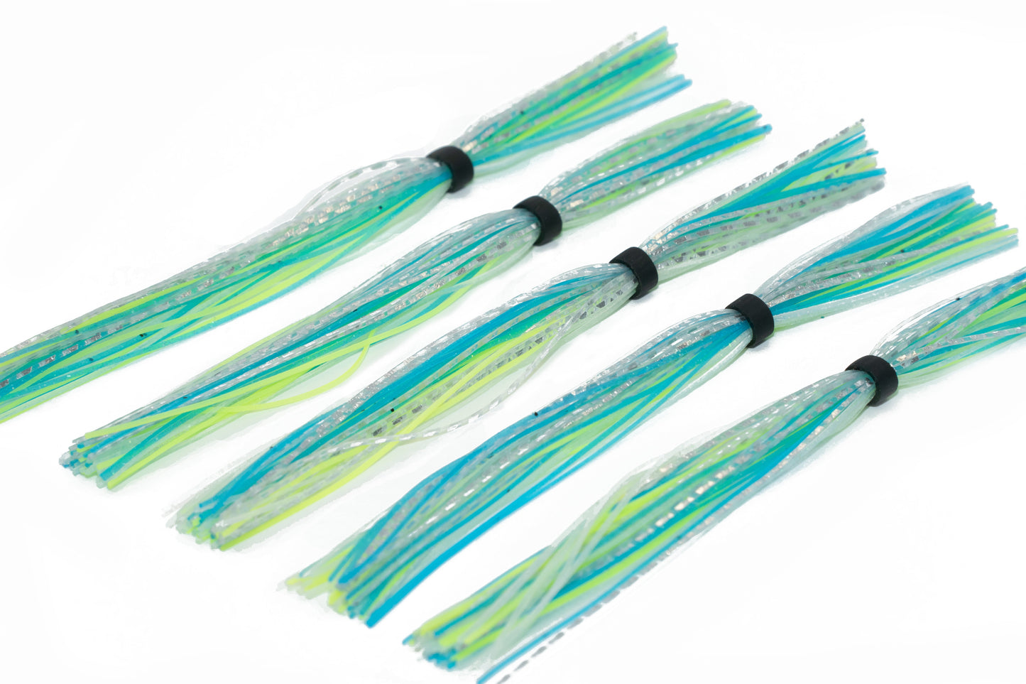 6th Sense Silicone Skirts
