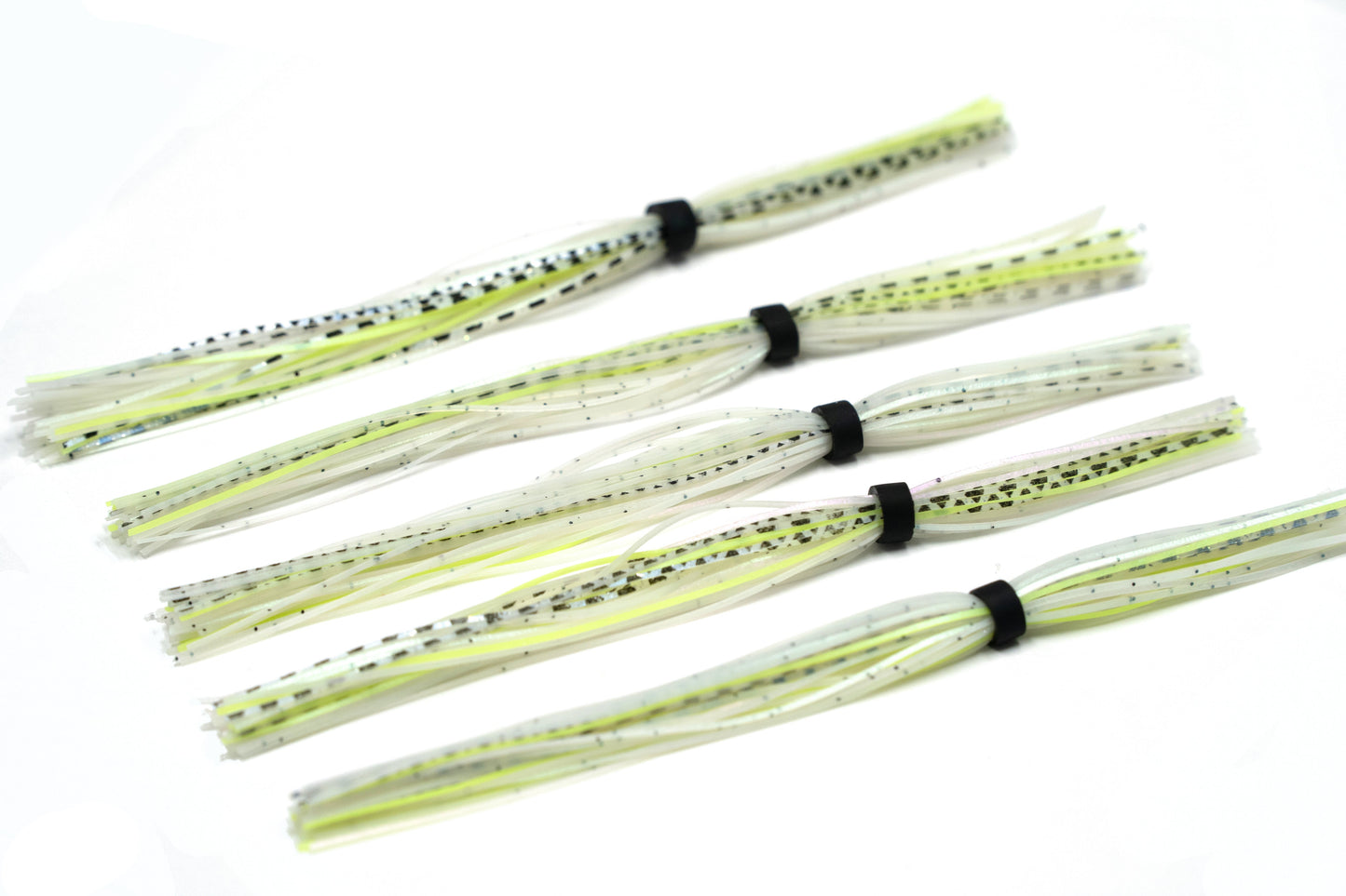 6th Sense Silicone Skirts