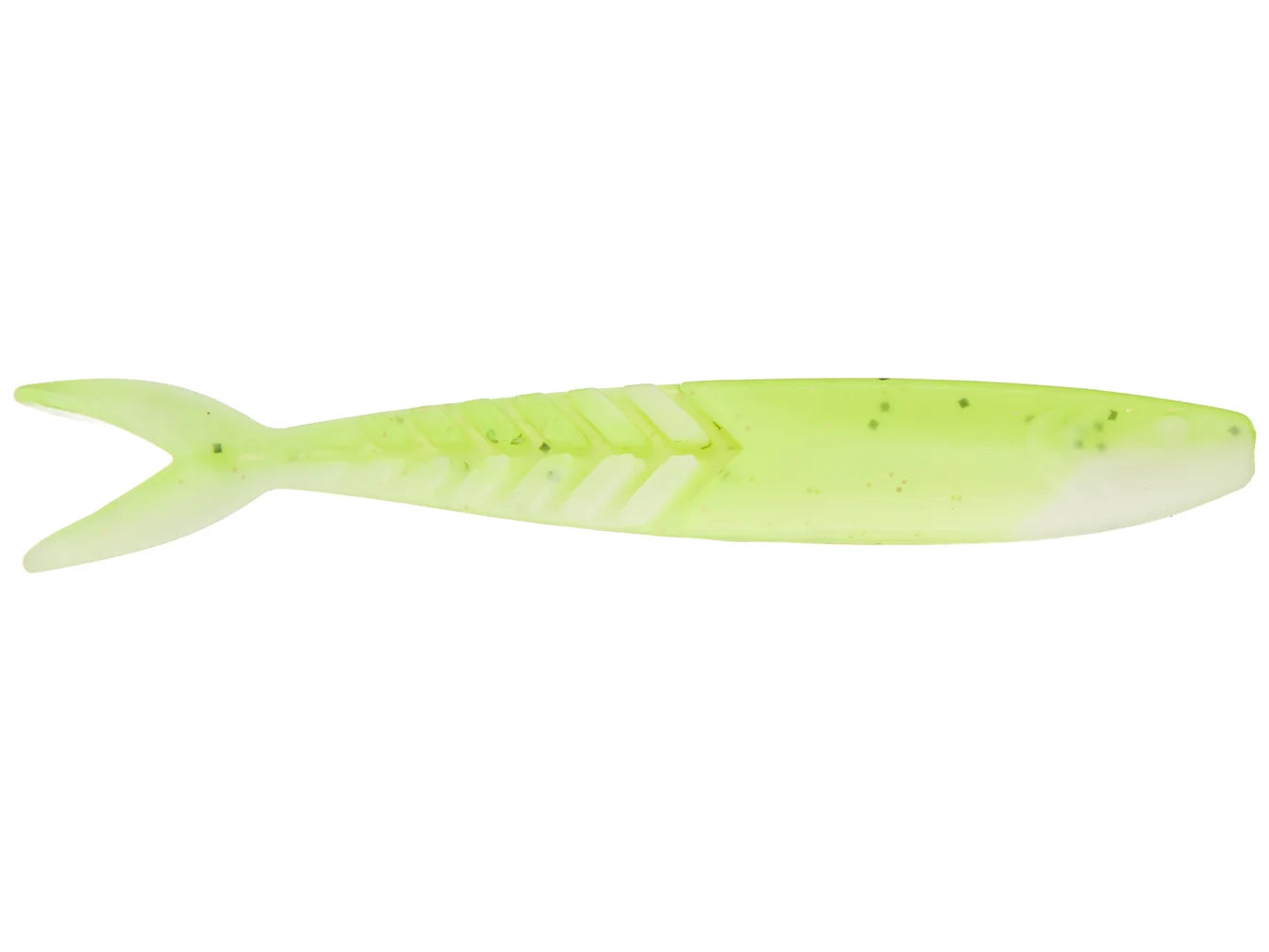 ZOOM Shimmer Shad