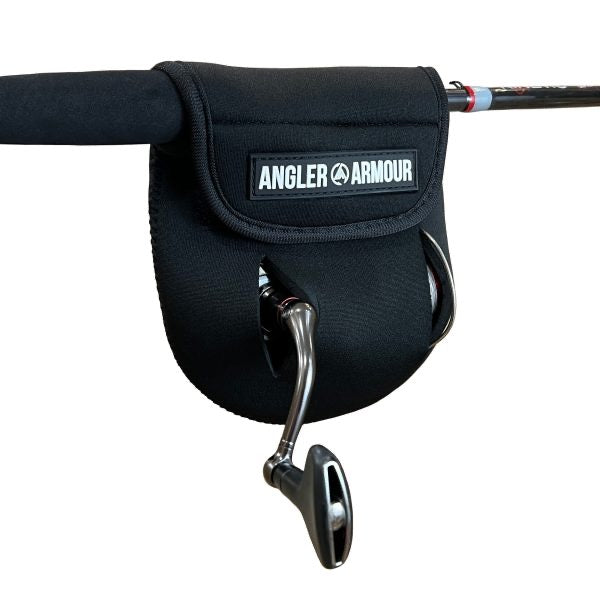 Angler Armour Reel Cover