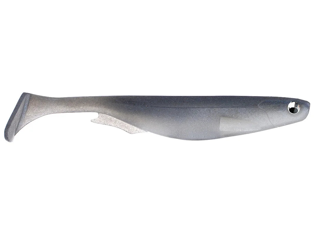 MEGABASS 3" Spark Shad 6 Pack