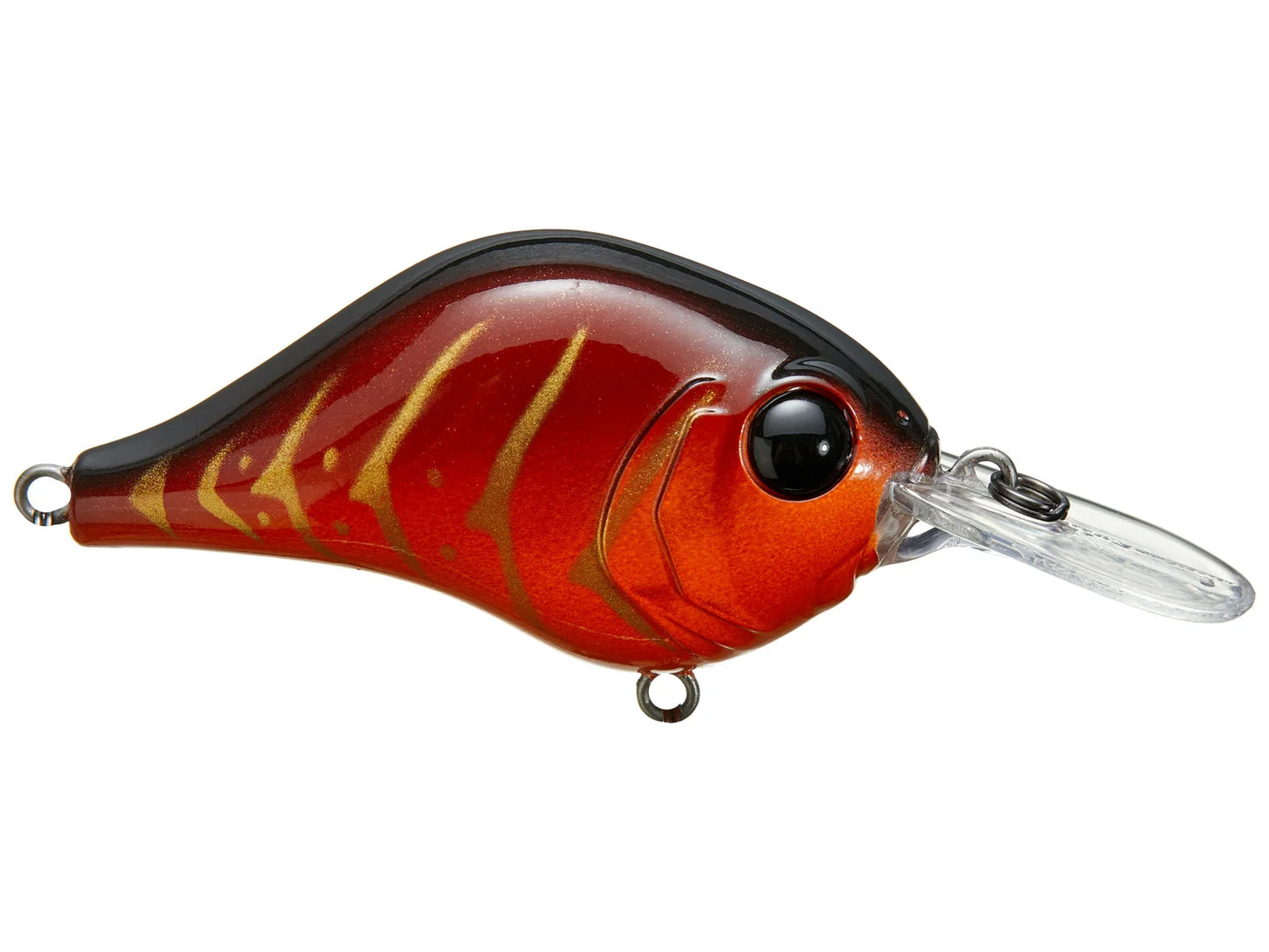 Bill Lewis MR-6 Crankbait