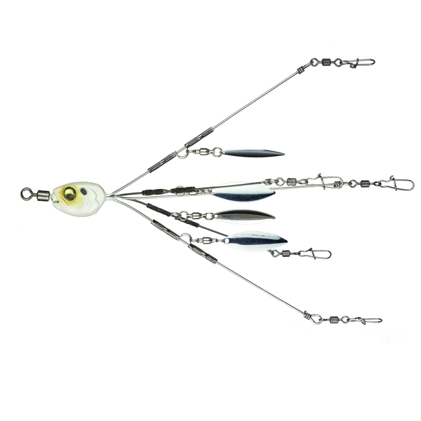 6TH SENSE Divine Umbrella Rig