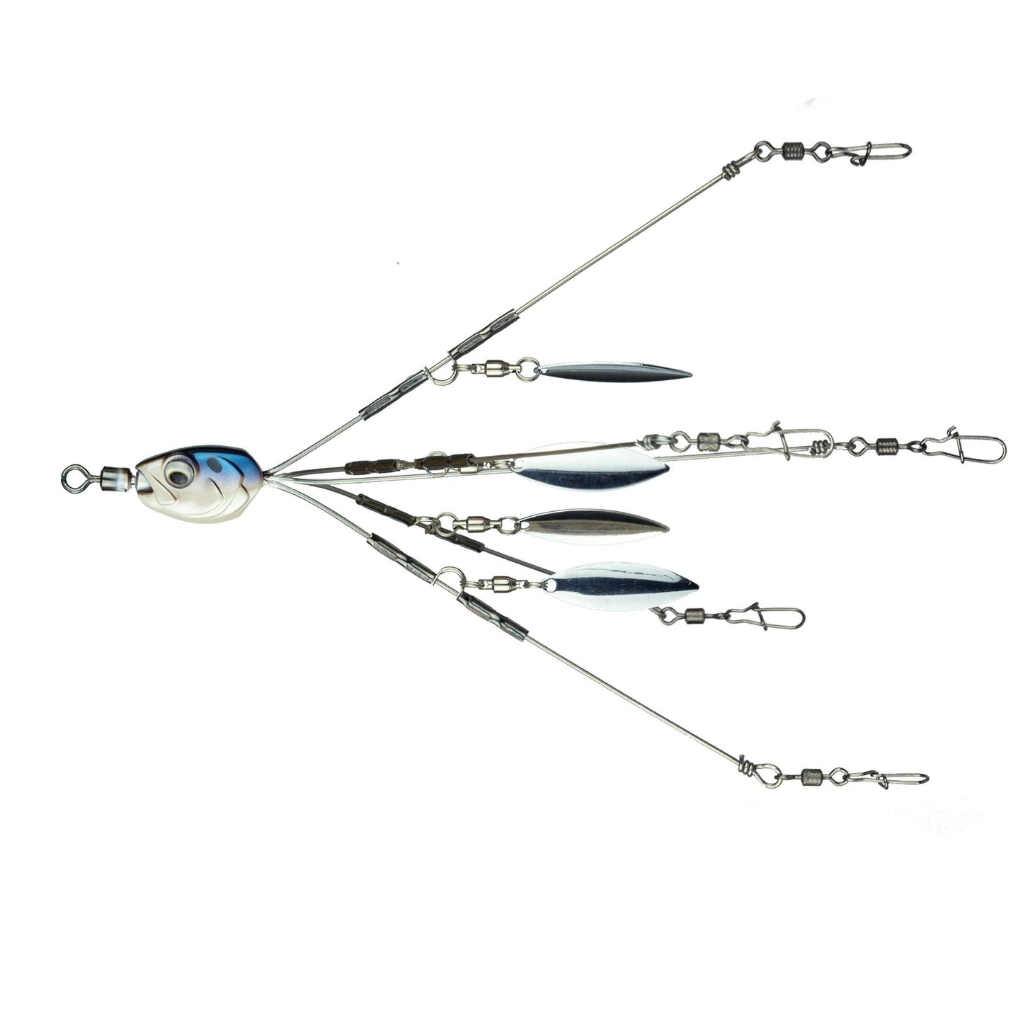 6TH SENSE Divine Umbrella Rig