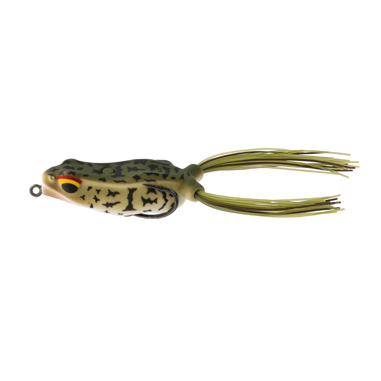 6TH SENSE Vega Hush Frog