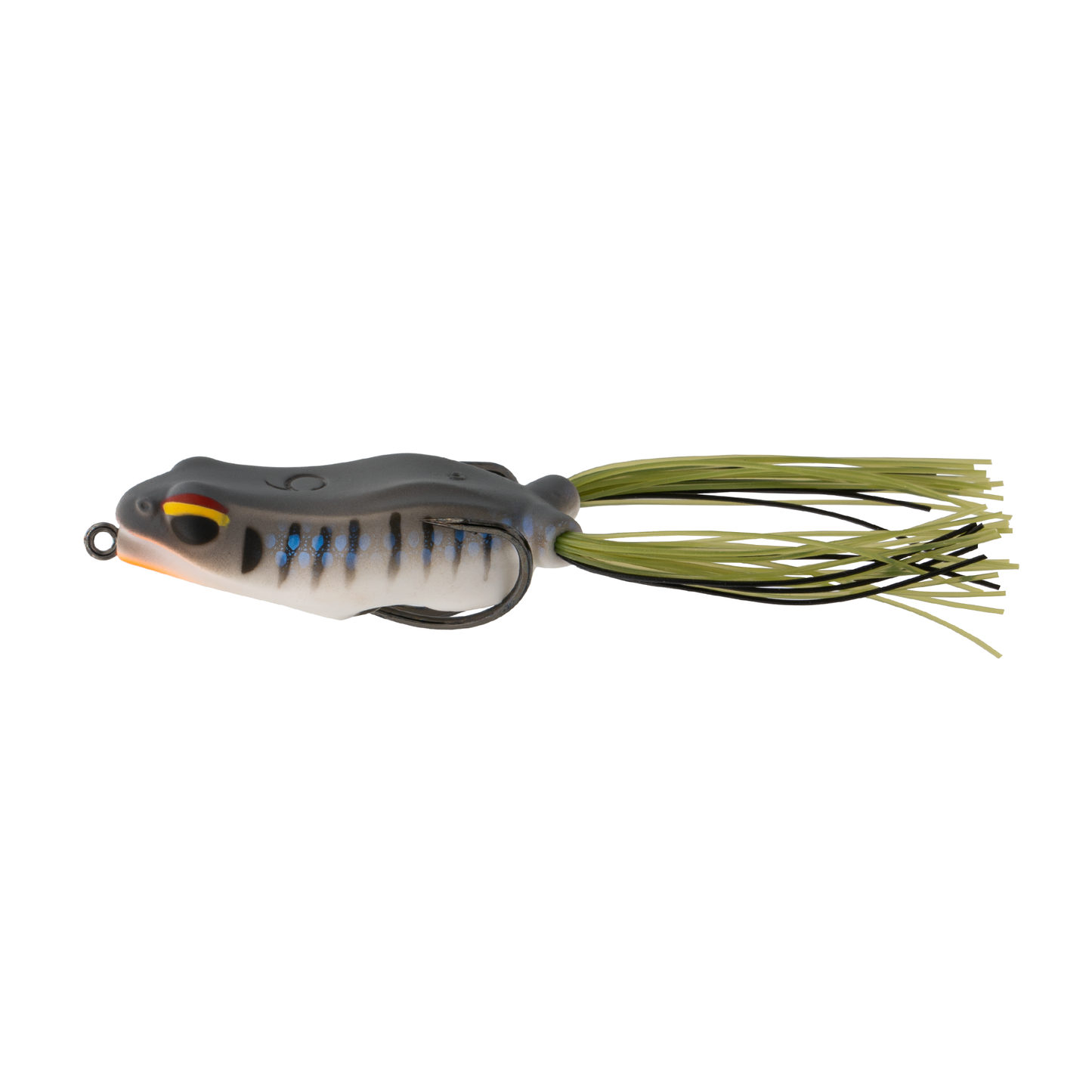 6TH SENSE Vega Hush Frog