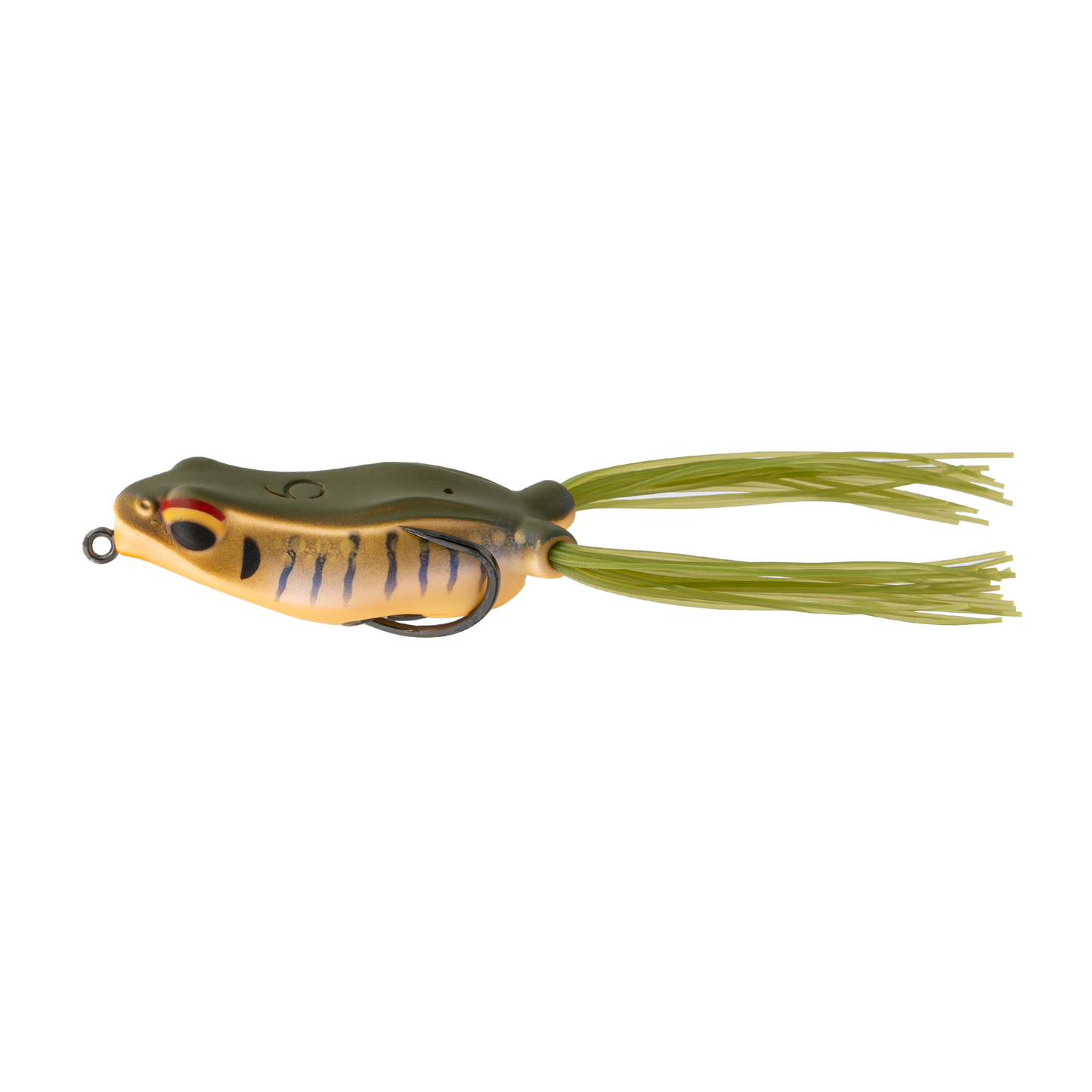 6TH SENSE Vega Hush Frog