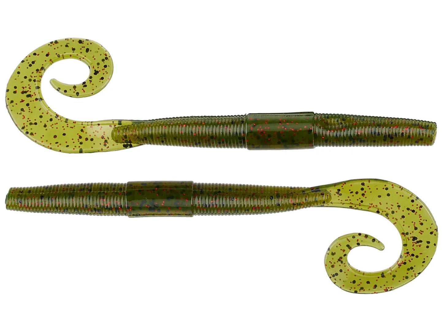 BBB 10" Kriet Tail Worm