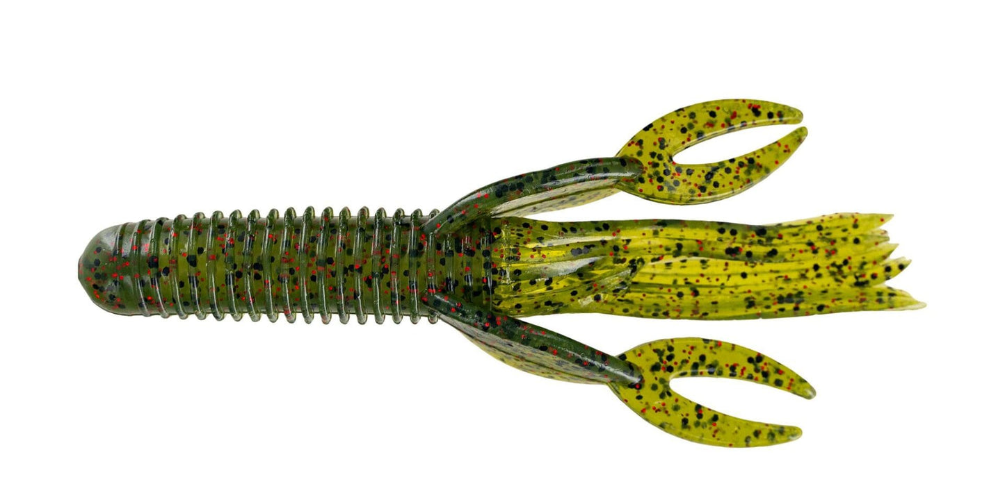 BBB 4" Craw Tube