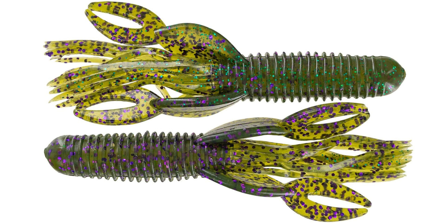 BBB 4" Craw Tube