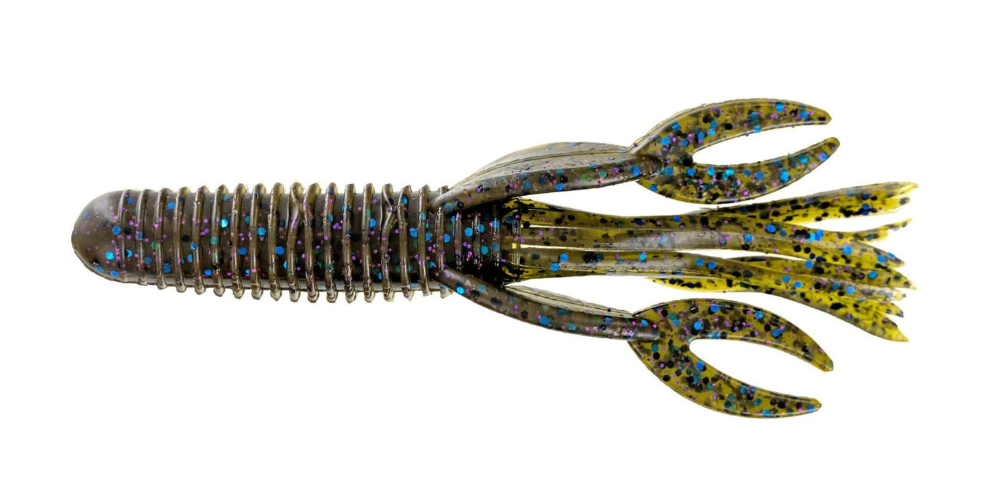 BBB 4" Craw Tube