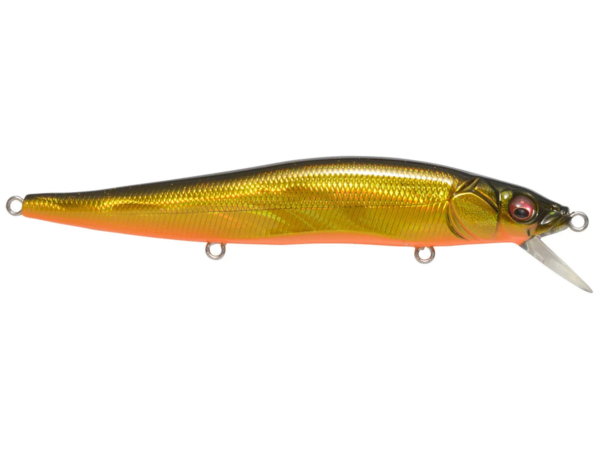 MEGABASS Vision OneTen