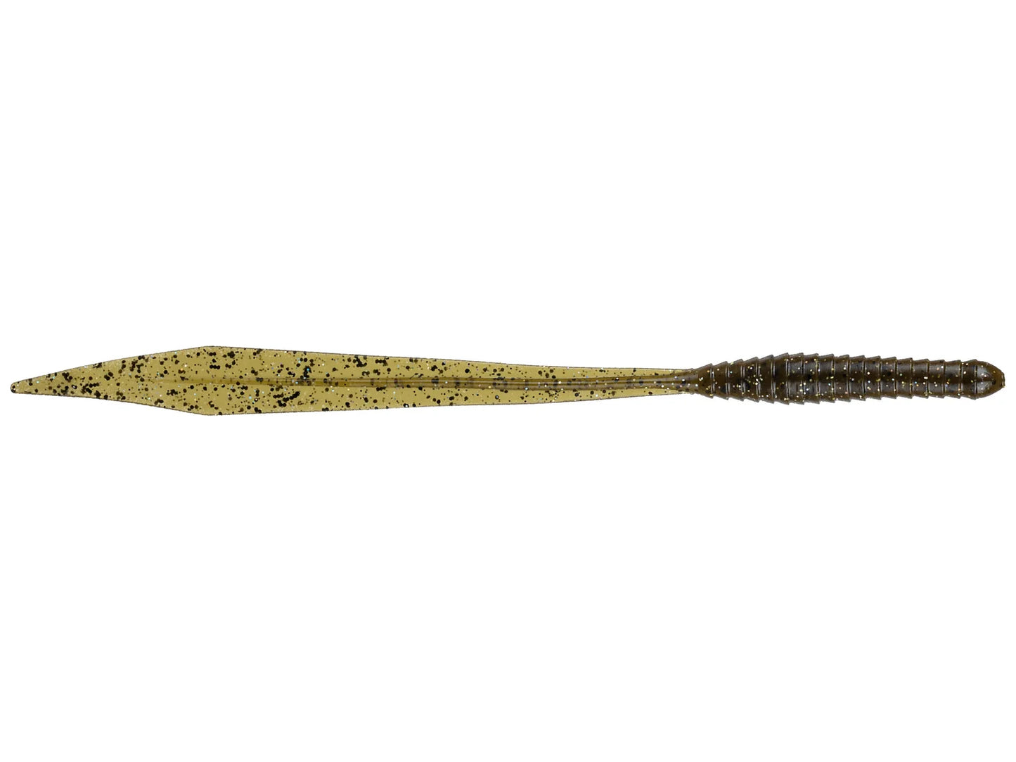 6th Sense Ridge Worm