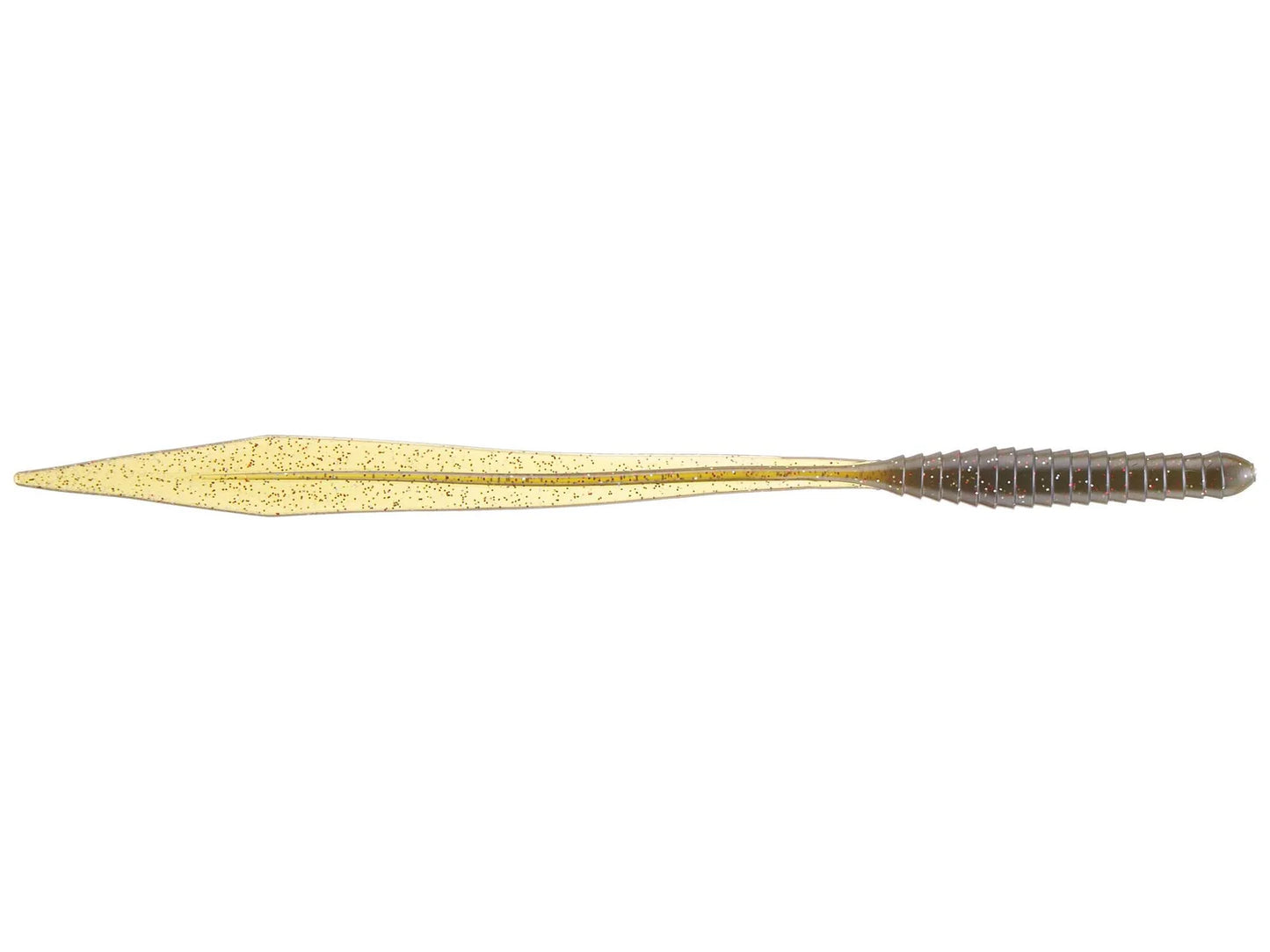 6th Sense Ridge Worm