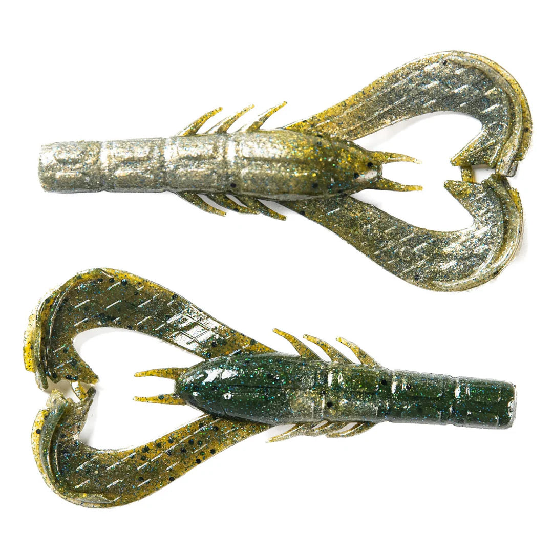 GOOGAN BAITS Krackin Craw