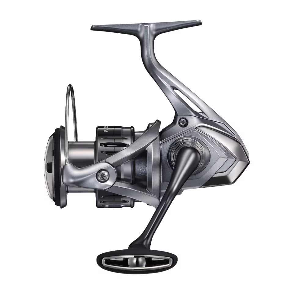Shimano Nasci 2500HG