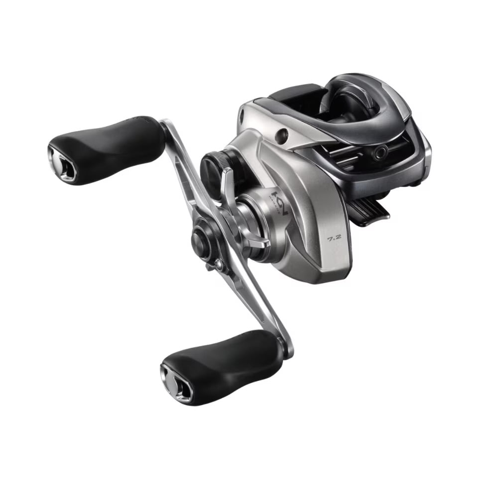 Shimano Tranx 150HG