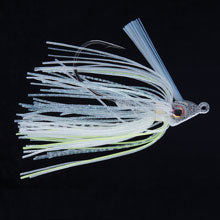 Santone Rayburn Swim Jig 3/16