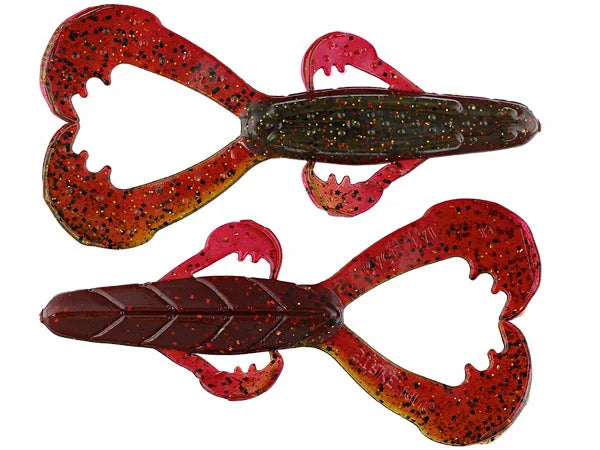 Strike King Rage Space Monkey 4"