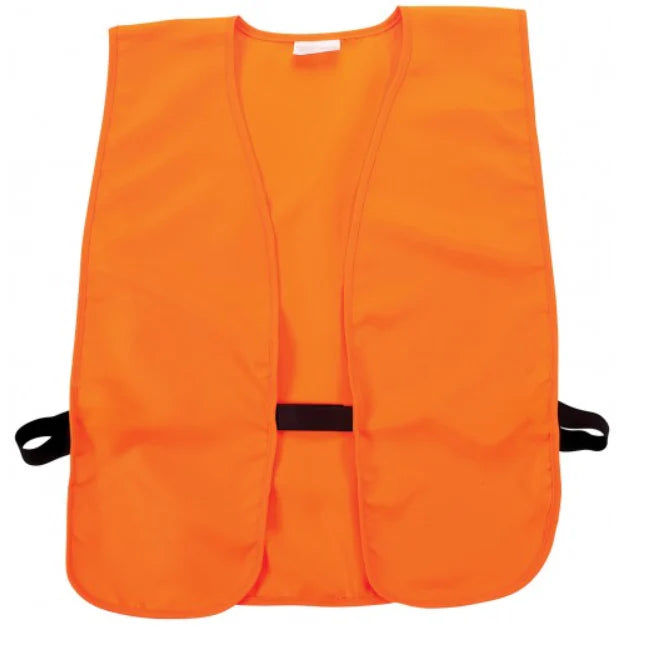 Allen Orange Safety Vest