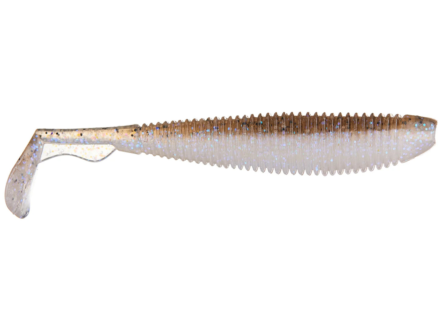 Duckett BD Subtle Tail