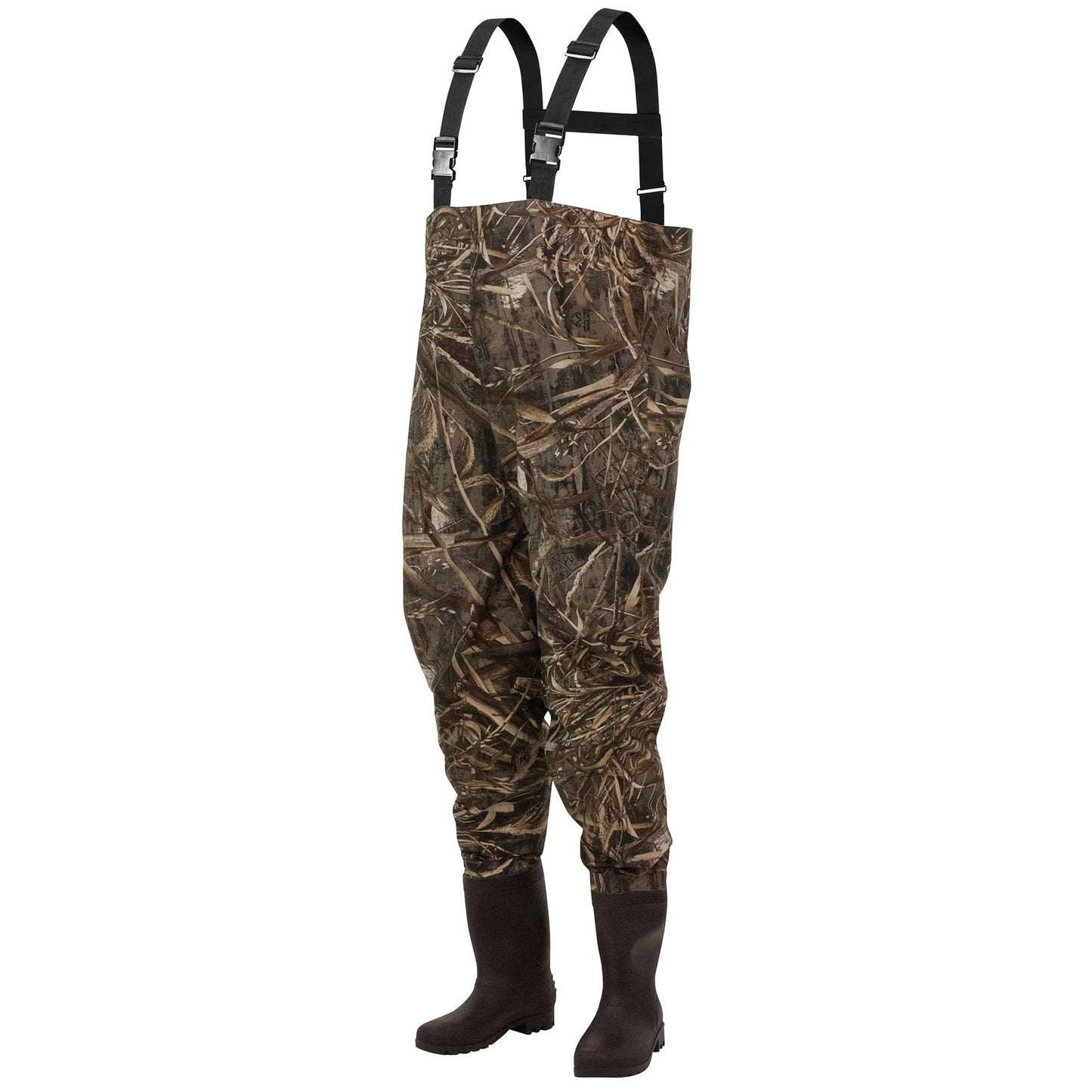 Frogg Toggs Rana II PVC Lug Chest Wader- Realtree Max-7