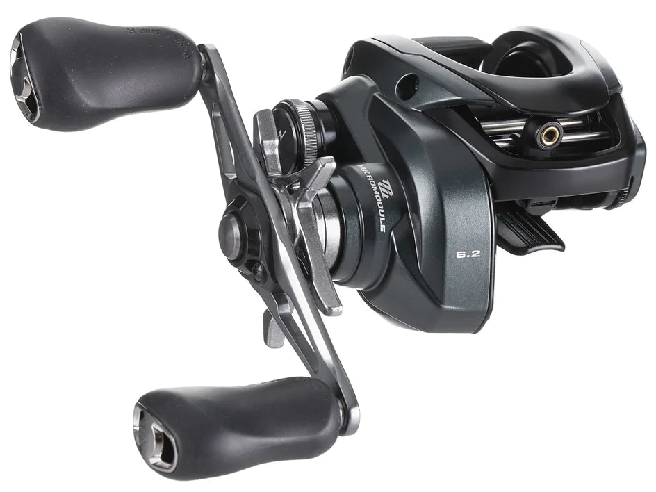Shimano Curado MGL 150 Reel