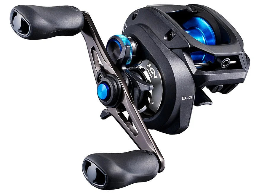 Shimano SLX 150HG Reel