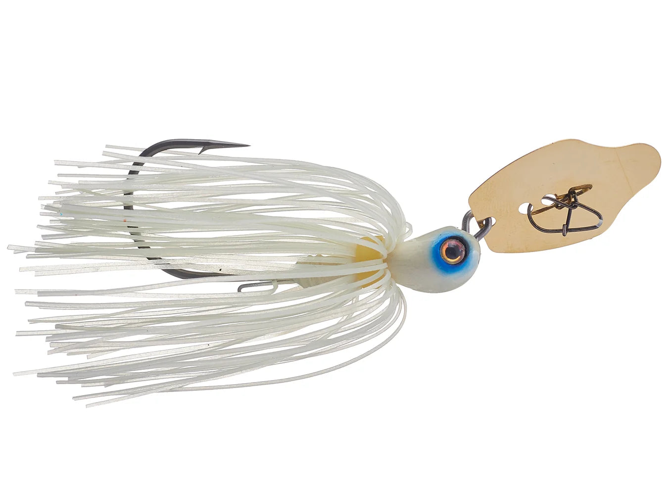 Strike King Gold Series Thunder Cricket