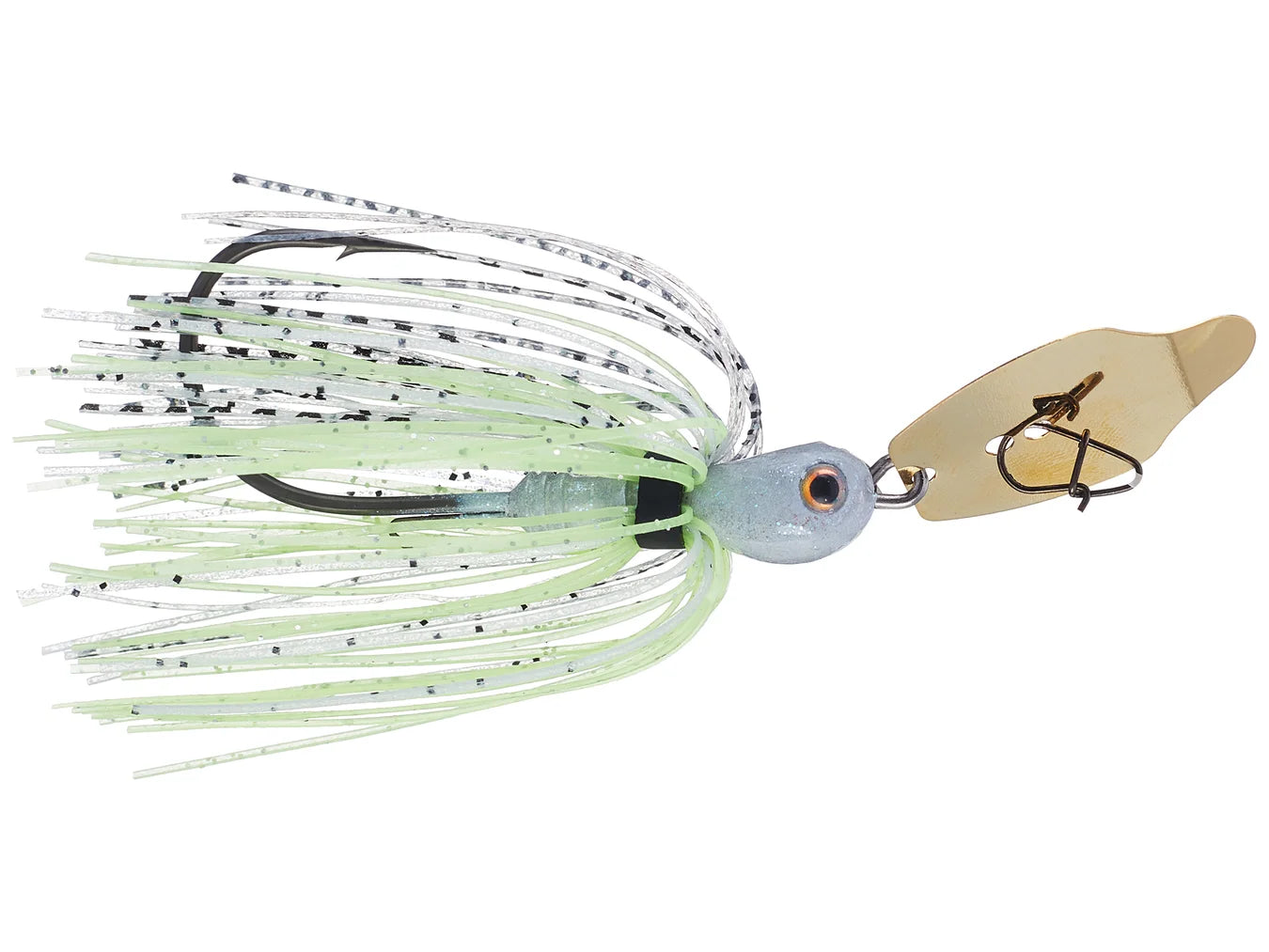 Strike King Gold Series Thunder Cricket
