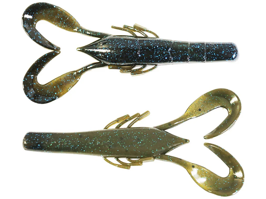 MISSILE BAITS Craw Father