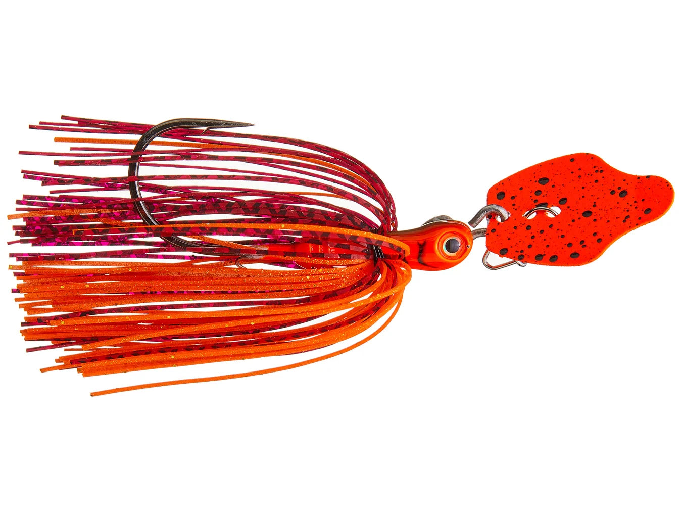 Strike King Tungsten Thunder Cricket