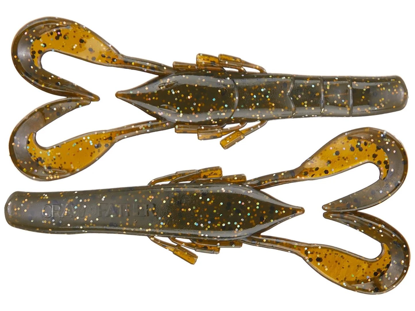 MISSILE BAITS Craw Father
