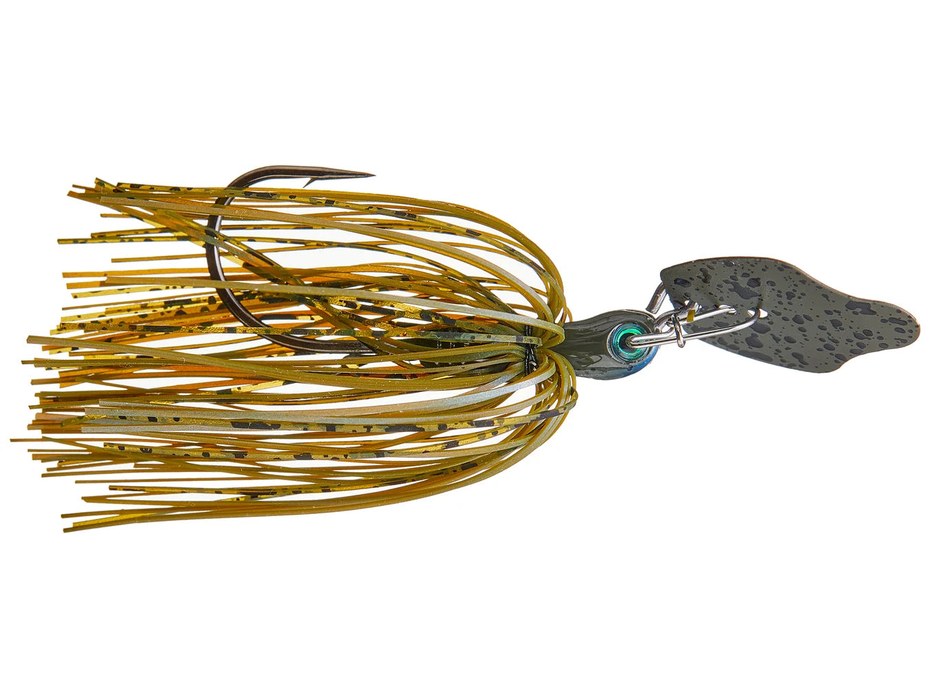 Strike King Tungsten Thunder Cricket