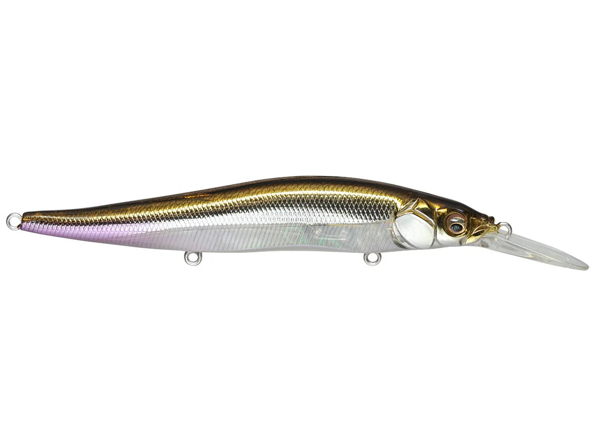 MEGABASS Vision One Ten +1